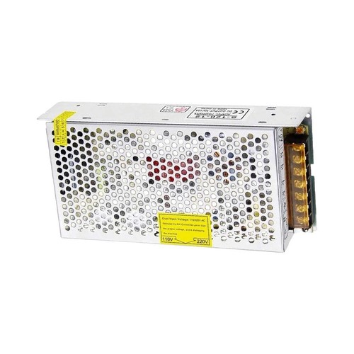 Alimentation sortie - alimentation,