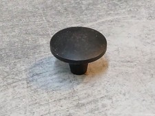 Cache de feu arrière