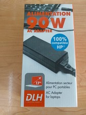 Chargeur Universel DLH 100%