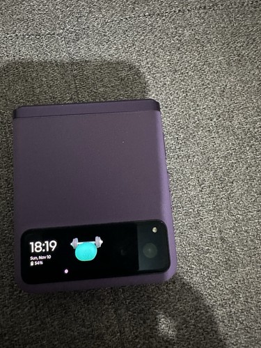 Motorola razr écran avant - Écran,