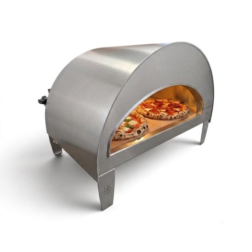 Four gaz pizzas x - a,