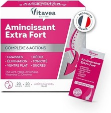 Amincissant Extra Fort -