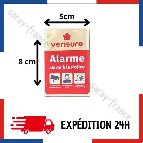 Autocollant 5cm - autocollant, 8