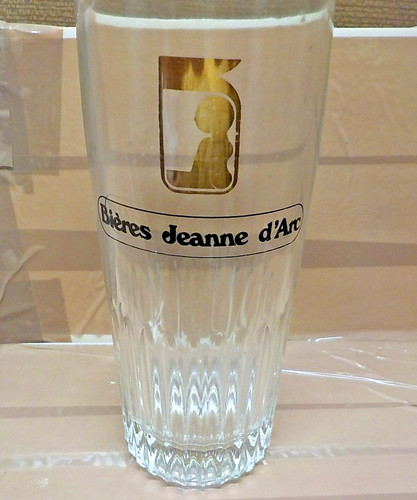 Verre biere brasserie - ,