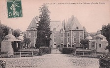 45 CHATEAU RENARD LE CHATEAU