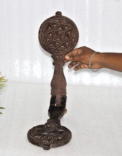 Moule À Biscuits En Bois