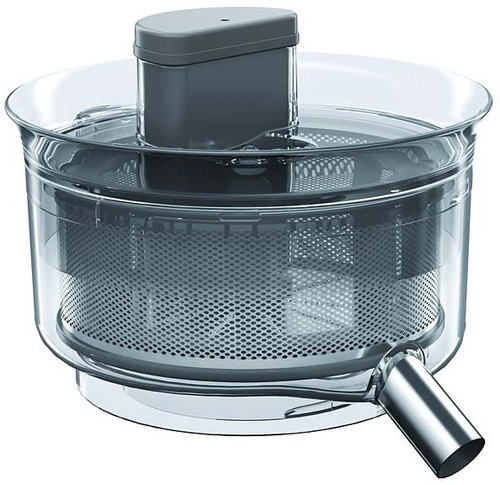 Accessoire centrifugeuse - accessoire,