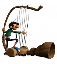 Fariboles Franquin Gaston
