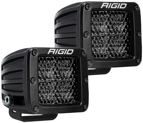 Rigid industries 202513blk - rigid,