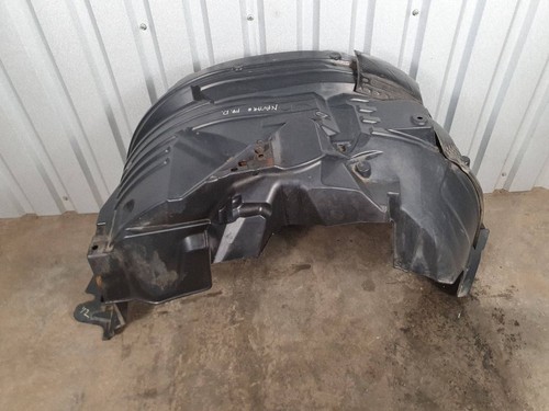 Nissan navara d40 2012 gauche - d40,