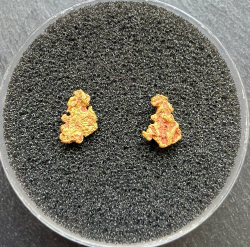Lot pépites 0 50g - lot, d'or