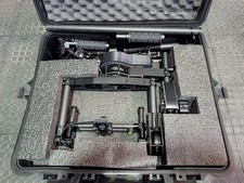 Shootrig Yag+ Steadycam Rotary Stabilized Gimbal 