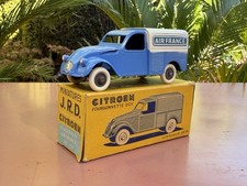 Citroën 2CV AIR FRANCE JRD