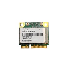 Carte Wi-Fi Atheros AR5B97