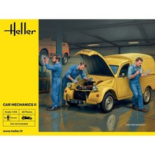 [82756] Heller Figurine