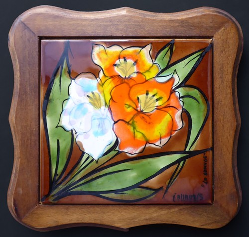 Dessous plat bois et - dessous,