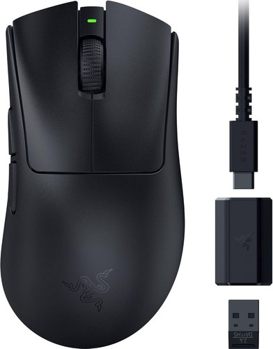 Razer deathadder hyperspeed - razer,