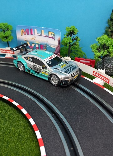 Voiture pour circuit carrera - pour,