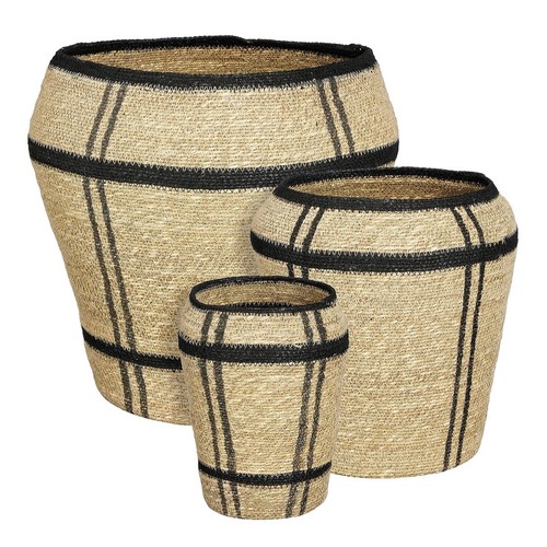 Mica decorations panier - decorations,