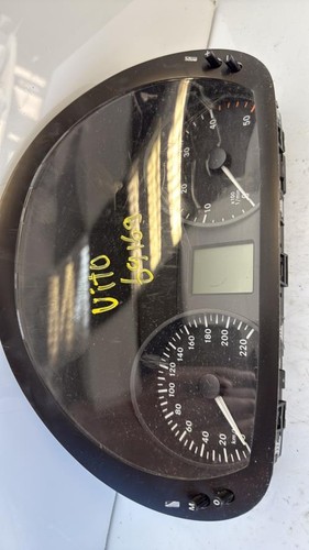 Compteur mercedes vito 639 - vito,