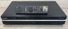 Enregistreur DVD HDD Sony