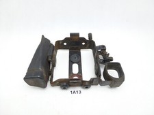 Battery box battery holder holder battery Yamaha XT 500 1U6 1983