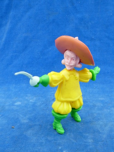Rare mascotte vintage - rare,