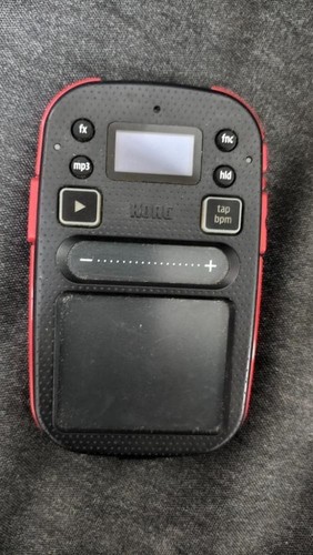 Korg minikaoss pad - minikaoss, 2