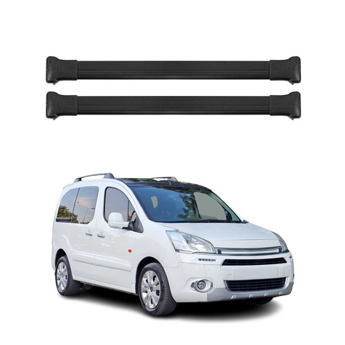 Barres toit transversales - toit,