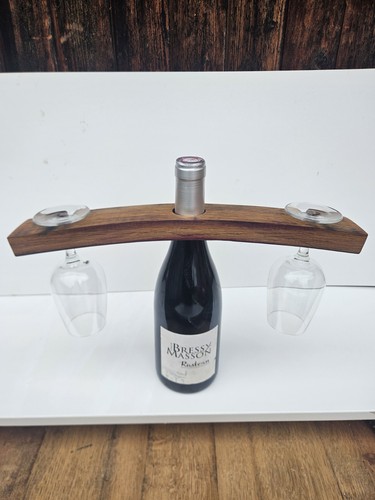 Support bouteille vin en - support,