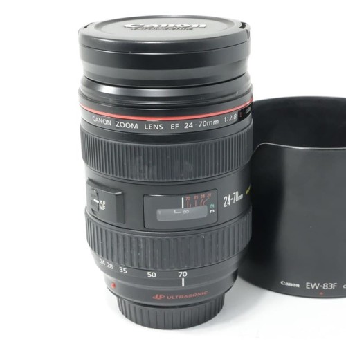 Canon objectif 70mm f2 8 - canon, ef