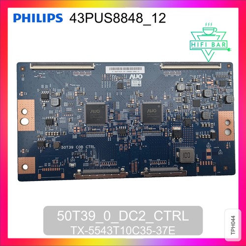 Con pour tv philips - tv,