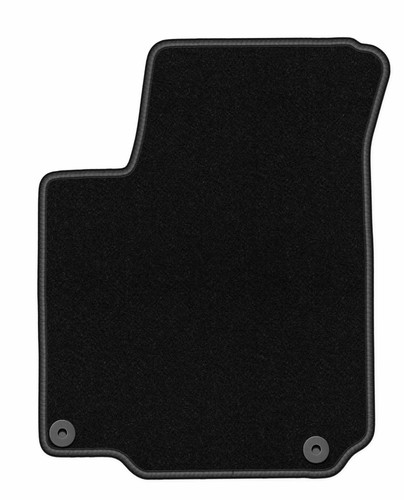 Tapis conducteur moquette - , vw