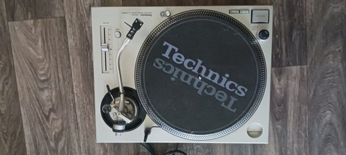 Technics 1200 direct - sl-1200,