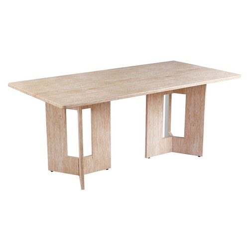 Table manger effet - à,