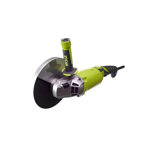 Meuleuse angle ryobi 2000w - d'angle,