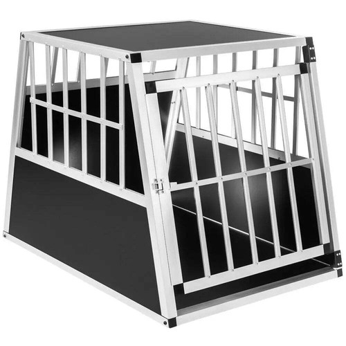 Cage transport chien cm - transport, 66