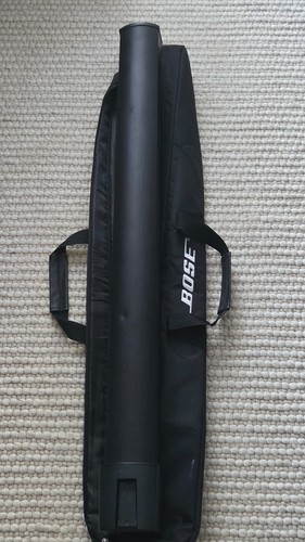 Bose model bottom - l1,