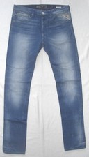 Replay Jeans Pour Hommes W31