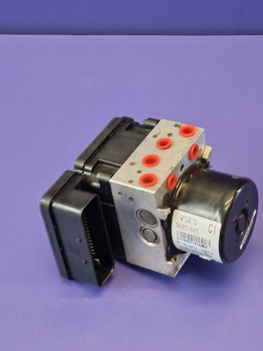 Bloc hydraulique pompe - , abs