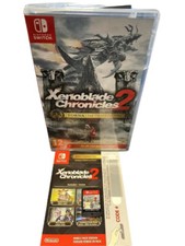 Xenoblade Chronicles 2: Torna