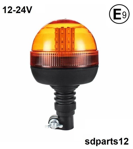 Led gyrophare - 40,