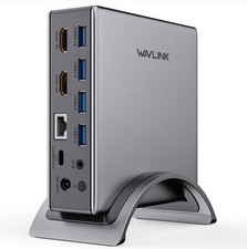USB 3.0/USB C Universal