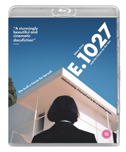 1027 eileen gray and - e.1027, the