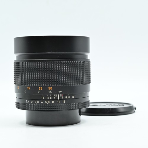 Objectif contax carl zeiss - objectif,