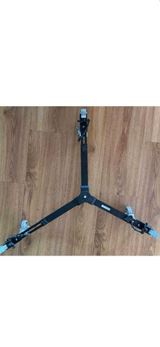 Manfrotto 127vs dolly - manfrotto,