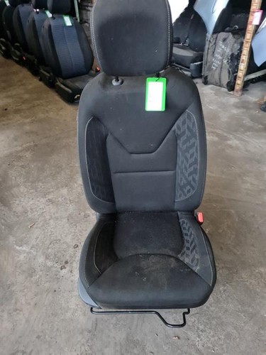 Siege avant droit renault clio - droit,