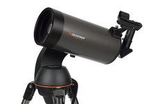 CELESTRON NexStar SLT 127