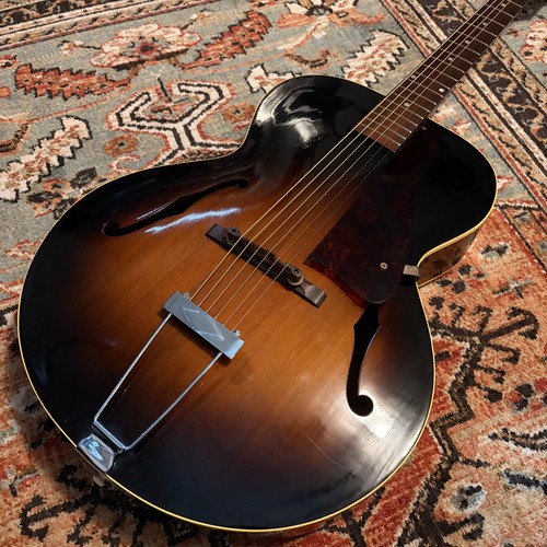 Vintage 1951 gibson 48 - 1951, l-48