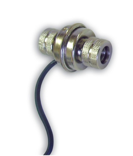 Pulse sensor for - , hald